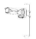 DAHUA IPC-HFW5241E-Z12E - Camara IP Bullet de 2 Megapixeles/ WizMind S/  Lente Motorizado de  5 a 60 mm/ IR de 150 Metros/ IA/ Imagen Mejorada/ Microfono Integrado/ Metadatos/ Face Detection/ Conteo de Personas/ E&S de Alarmas y Audio/ IP67/ IK10/ ePoE/ 