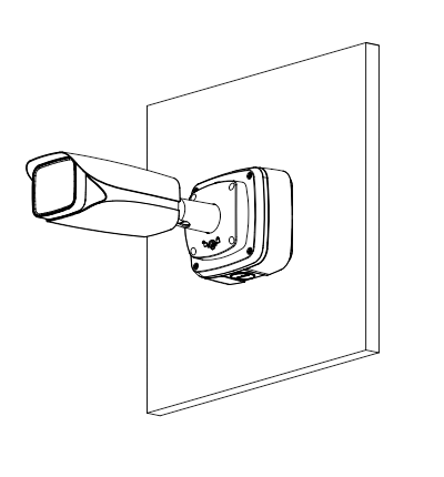 DAHUA IPC-HFW5241E-Z12E - Camara IP Bullet de 2 Megapixeles/ WizMind S/  Lente Motorizado de  5 a 60 mm/ IR de 150 Metros/ IA/ Imagen Mejorada/ Microfono Integrado/ Metadatos/ Face Detection/ Conteo de Personas/ E&S de Alarmas y Audio/ IP67/ IK10/ ePoE/ 