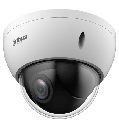 DAHUA SD22204DB-GNY - Camara IP PTZ de 2 Megapixeles/ WizSense/ 4x de Zoom Optico/ Starlight/ Deteccion Facial/ SMD 3.0/ Antivandalica IK10/ Exterior IP66/  Protección Perimetral/ Ranura para MicroSD/ PoE/ #LoNuevo