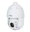DAHUA DH-SD6C3425GB-HNR-A-PV1 - Cámara IP PTZ 4 Megapixeles/ WizSense/ FullColor + Iluminador Dual Inteligente/ TiOC /25 x de Zoom Optico/ IR de 150 Mts y Luz Visible de 50 Mts/ Quick Pick/ AutoTracking/ SMD 4.0/ E&S de Alarma y Audio/ IP66/ PoE/ #LoNuevo