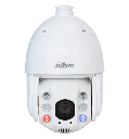 DAHUA DH-SD6C3425GB-HNR-A-PV1 - Cámara IP PTZ 4 Megapixeles/ WizSense/ FullColor + Iluminador Dual Inteligente/ TiOC /25 x de Zoom Optico/ IR de 150 Mts y Luz Visible de 50 Mts/ Quick Pick/ AutoTracking/ SMD 4.0/ E&S de Alarma y Audio/ IP66/ PoE/ #LoNuevo