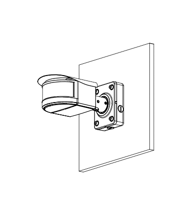 DAHUA IPC-PFW81642-A180 - Camara IP Panoramica Multisensor de 16 Megapixeles/ 4 Lentes de 4 Megapixeles/ Lentes de 2.8mm/ 180 Grados/ Analisis de Densidad de Vehiculos y Multitudes/ E&S de Alarmas y Audio/ Ranura para MicroSD/ IP67/ IK10/ #LoNuevo