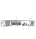 DAHUA DHI-NVR4432-16P-EI -  NVR de 8 Megapíxeles/ 4K WizSense/ 32 Canales IP/ 16 Puertos PoE/ 4 Bahías de Discos Duros/ Smart H.265+/ 1 Canal de Reconocimiento Facial/ SMD Plus/ Rendimiento de 256 Mbps/ Quick Pick/ #LoNuevo 