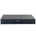 DAHUA DHI-NVR5416-16P-EI -  NVR de 8 Megapixeles/ 16 Canales IP/ WizSense/ 16 Puertos Poe/ 8 con ePoE/ 4 Bahias para Discos Duros/ 2 Canales con Reconocimiento Facial/ SMD Plus/ Soporta Camaras con IA/ Protección Perimetral/ #LoNuevo