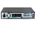 DAHUA DHI-NVR5416-16P-EI -  NVR de 8 Megapixeles/ 16 Canales IP/ WizSense/ 16 Puertos Poe/ 8 con ePoE/ 4 Bahias para Discos Duros/ 2 Canales con Reconocimiento Facial/ SMD Plus/ Soporta Camaras con IA/ Protección Perimetral/ #LoNuevo