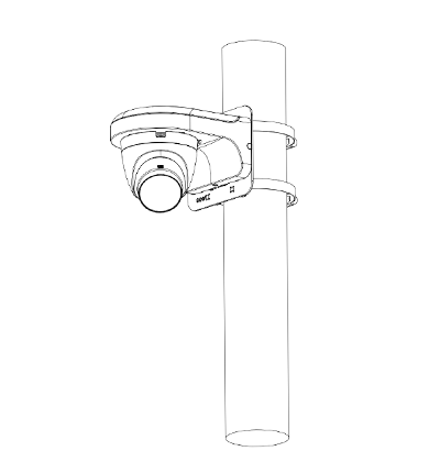 DAHUA DH-HAC-HDW1200TLMN-IL-A - Camara Domo de 2 Megapixeles/ Con Iluminación Dual Inteligente/ Lente de 2.8mm/ 20 Metros de IR y Luz Visible/ Microfono Integrado/ IP67/ Soporta:  CVI/CVBS/AHD/TVI/ #LoNuevo