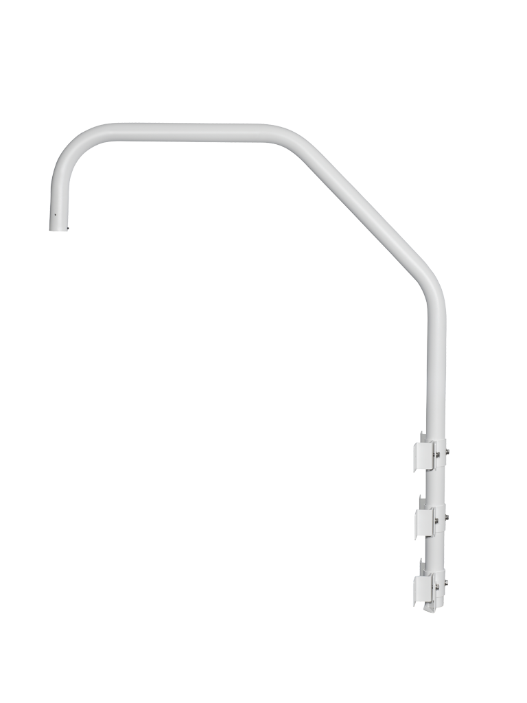 VIVOTEK AM-231- SOPORTE DE MONTAJE TIPO PARAPETO PARA CAMARAS SPEED DOME VIVOTEK