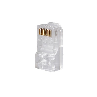 [68811] Conector RJ45 para cable UTP categoría 6