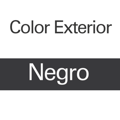 [88890] Bobina de 152.5 metros Cat6+ CALIBRE 23 Exterior Blindado tipo FTP Para Climas Extremos, UL para aplicaciones de video vigilancia y redes de datos. Para uso en Intemperie.