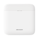 (AX PRO) Panel de Alarma Inalámbrico de Hikvision / Soporta 48 Zonas / Wi-Fi y Ethernet / Incluye Batería de respaldo / Compatible con los Accesorios AX PRO.