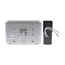 Kit de Videoportero Analógico con Pantalla LCD a Color de 7" / Frente de Calle para Exterior IP65 / Salida de Relevador 