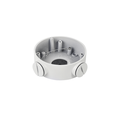 [72308] Caja de Conexiones de Exterior para Cámaras Tipo Bala / IP66
