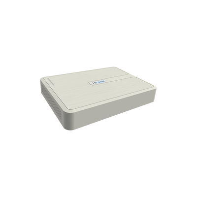 [194834] NVR 4 Megapixel (Compatible con Cámaras AcuSense) / 8 Canales IP / 8 Puertos PoE+ / 1 Bahía de Disco Duro / Salida en Full HD