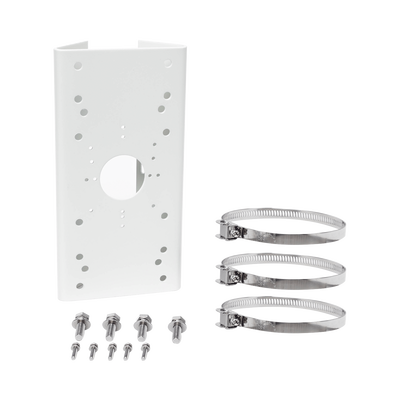 [79332] Montaje de Poste para Domos PTZ epcom / HIKVISION