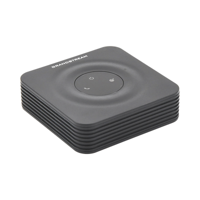 Adaptador para teléfono análogico (ATA) de 1 puerto FXS 