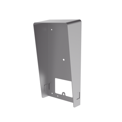[185549] Carcasa protectora para frentes de calle  DS-KV8X13WME1(B) / DS-KV8X13WME1(C) / Frente de calle queda instalado en superficie