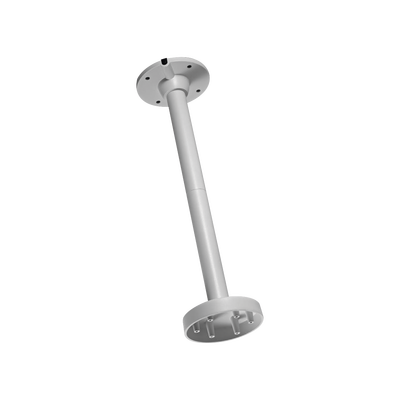 [137407] Montaje de Techo para Cámaras Domo DS-2CD21XXGX de 50 cms de Largo