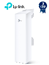 CPE de Exterior de 5 GHz a 300Mbps, Antena direccional de 13dBi, potencia de 27 dBm