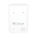 (AX PRO) Teclado Inalámbrico para Armado y Desarmado / Funciones de Automatización para control de Relevadores