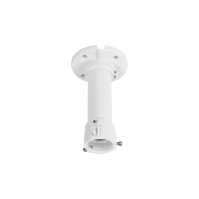[69425] Montaje de Techo Tipo Tubo de 20 cm de Largo para Domos PTZ epcom y HIKVISION