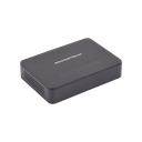 ATA de 2 puertos FXS con 2 puertos de red gigabit con router integrado