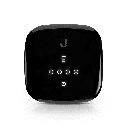 UBIQUITI UF-WIFI UFiber WiFi 802.11n GPON ONU, Unidad de red óptica con 1 puerto WAN GPON (SC/APC) + 4 puertos LAN Gigabit Ethernet 