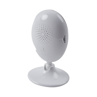 [189733] Cubo IP 2 Megapixel / Lente 2.0 mm (Gran Angular) / Audio de Dos Vías / WiFi / Memoria Micro SD / Notificacion Push / Interior / H.265+