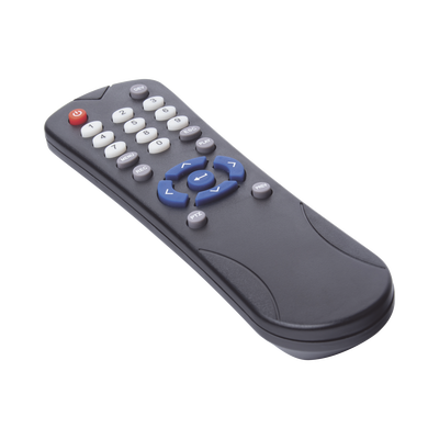 [71122] Control Remoto Original para Equipos EPCOM y HIKVISION