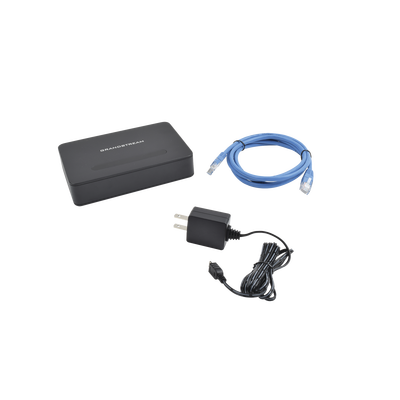 Repetidor DECT para base DP750 y handset DP720, hasta 300 m en exterior y hasta 50 m en interior