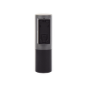 Cámara IP 4 Megapíxel / Wi-Fi / Lampara Integrada / Audio de dos vías / Imágen Nocturna a Color / Detección Humana / Audios Personalizables / Almacena en Memoria Interna / Uso Exterior con Protección