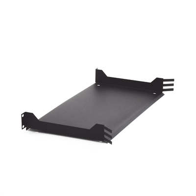 Mini Charola Lisa para Gabinetes de Pared GFP y GAP.