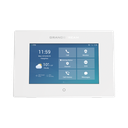 Intercom HD y panel de control de acceso SIP