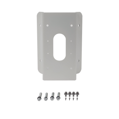 [156175] Montaje de Esquina para Cámaras IP DS-2CD27XX y DS-2CD26XX