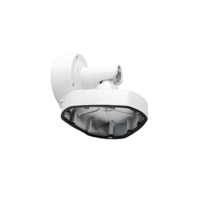 [84930] Montaje de Pared con Caja de Conexión para Camara Fisheye DS2CD6