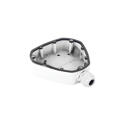 [72056] Caja de Conexión para Cámaras IP Fisheye / DS-2CD6365G0-IVS(B) / DS-2CD63C5G0E-IVS(B)