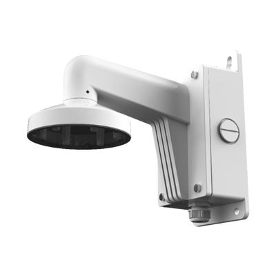 [70809] Montaje de pared con caja de conexión resistente al agua para cámaras domo