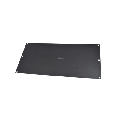 [142660] Tapa Ciega para Rack de 19in, de 5UR, Color Negro