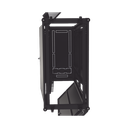 Gabinete Profesional para Telecomunicaciones de 45UR, 1200 mm Profundidad.