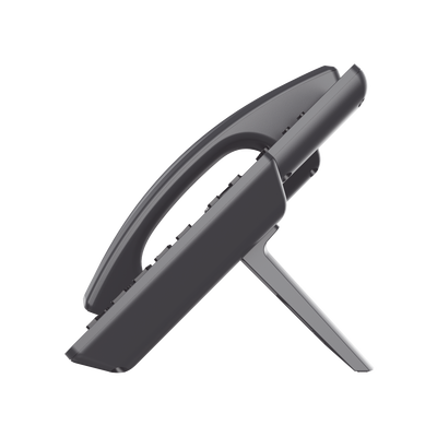 [196037] Teléfono IP Wi-Fi Grado Operador, 2 líneas SIP con 4 cuentas, codec Opus, IPV4/IPV6 con gestión en la nube GDMS