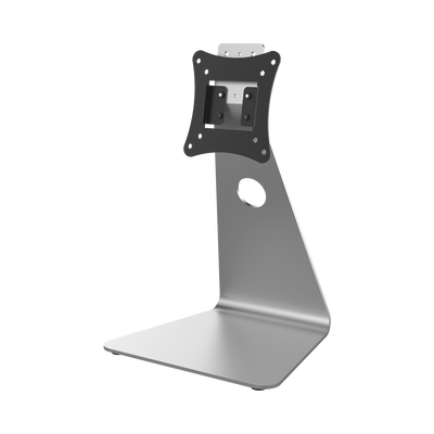 [188184] Pedestal de Escritorio para Lectores de Rostro HIKVISION / Compatible con Biometricos Térmicos Industriales Hikvision