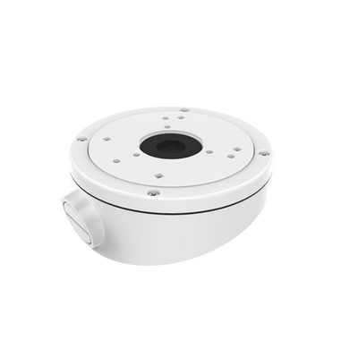 [93443] Caja de Conexión Inclinada para Domos HIKVISION