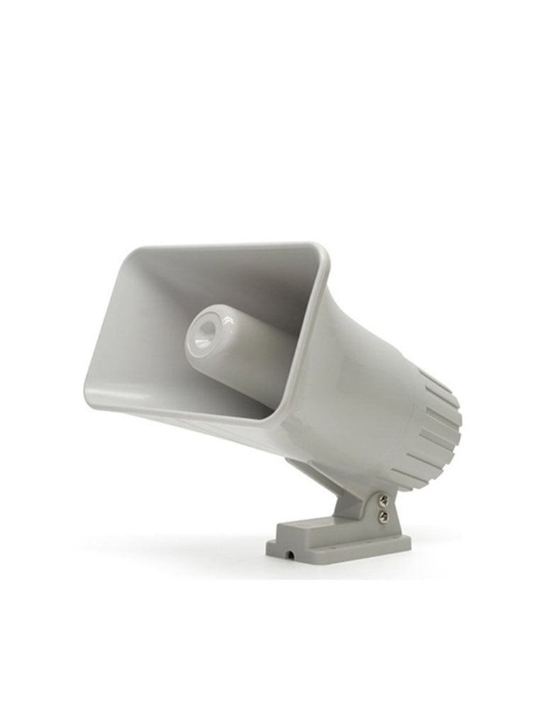 DSC SD30W - Sirena Cableada para Exterior (requiere gabinete modelo GMX-001 para montaje a exterior) 12 VCD 30W 2 tonos 120 dB #LosPrincipales #PLANDEBENEFICIOS