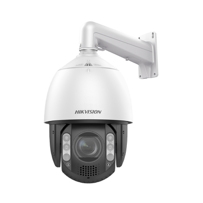 [210580] [ PROTECCIÓN ACTIVA ] PTZ IP 8 Megapixel / 12X Zoom / ColorVu / 100 mts Luz Blanca / 150 mts IR / ACUSENSE (Evita Falsas Alarmas) / IP66 / IK10 / Alerta Audible 30 metros y Luz Estroboscópica / Autoseguimiento 2.0 / Hi-PoE / Rapid Focus / mi