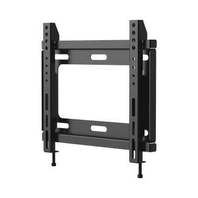 [191749] Montaje de Pared Universal para Pantallas / Compatible VESA 100 X 100 / 200 X 200 / Color Negro