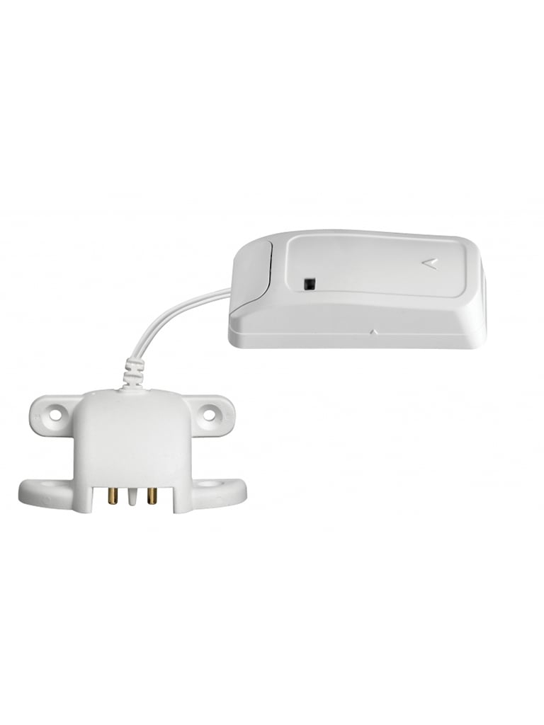 DSC PG9985 - Detector de Inundación inalambrico con tecnología PowerG compatible con NEO, PRO, Qolsys e IoTga  