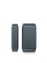 DSC PG9312 - Contacto Magnético Exterior uso rudo Inalámbrico PowerG con entrada Auxiliar compatible con NEO, PRO, Qolsys e IoTega. 