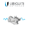 Montaje para una Alineación de Precisión diseñado para equipos AF60 y GBE-LR