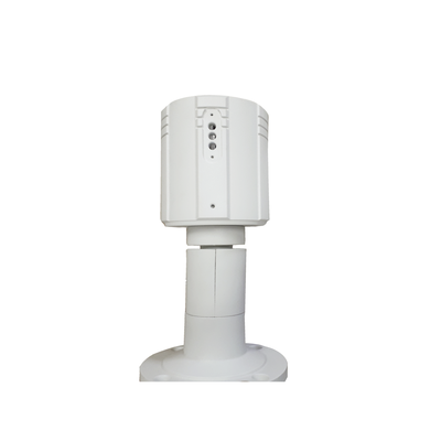 [93426] Tapa Trasera de Reemplazo con Conector RJ45 Integrado / Compatible con DS-2CD26X2FWD-IZS