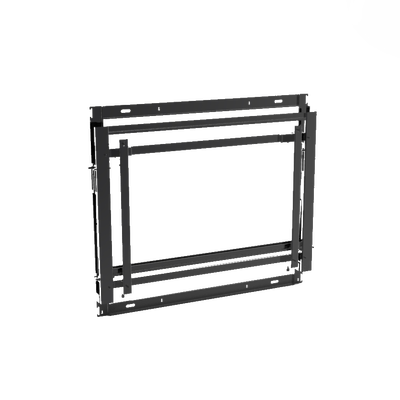 [194585] Montaje para Pared / Compatible con Monitor de 46" / Especial para Videowall / Compatible con DS-D2046LU-Y