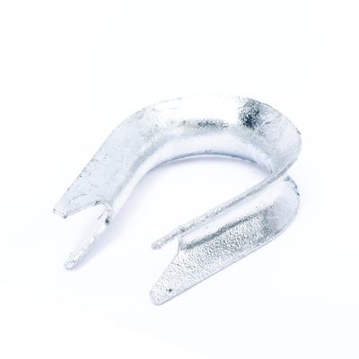 Guardacabo para Remate Preformado de Fibra Óptica Span 100 y  Span 200 